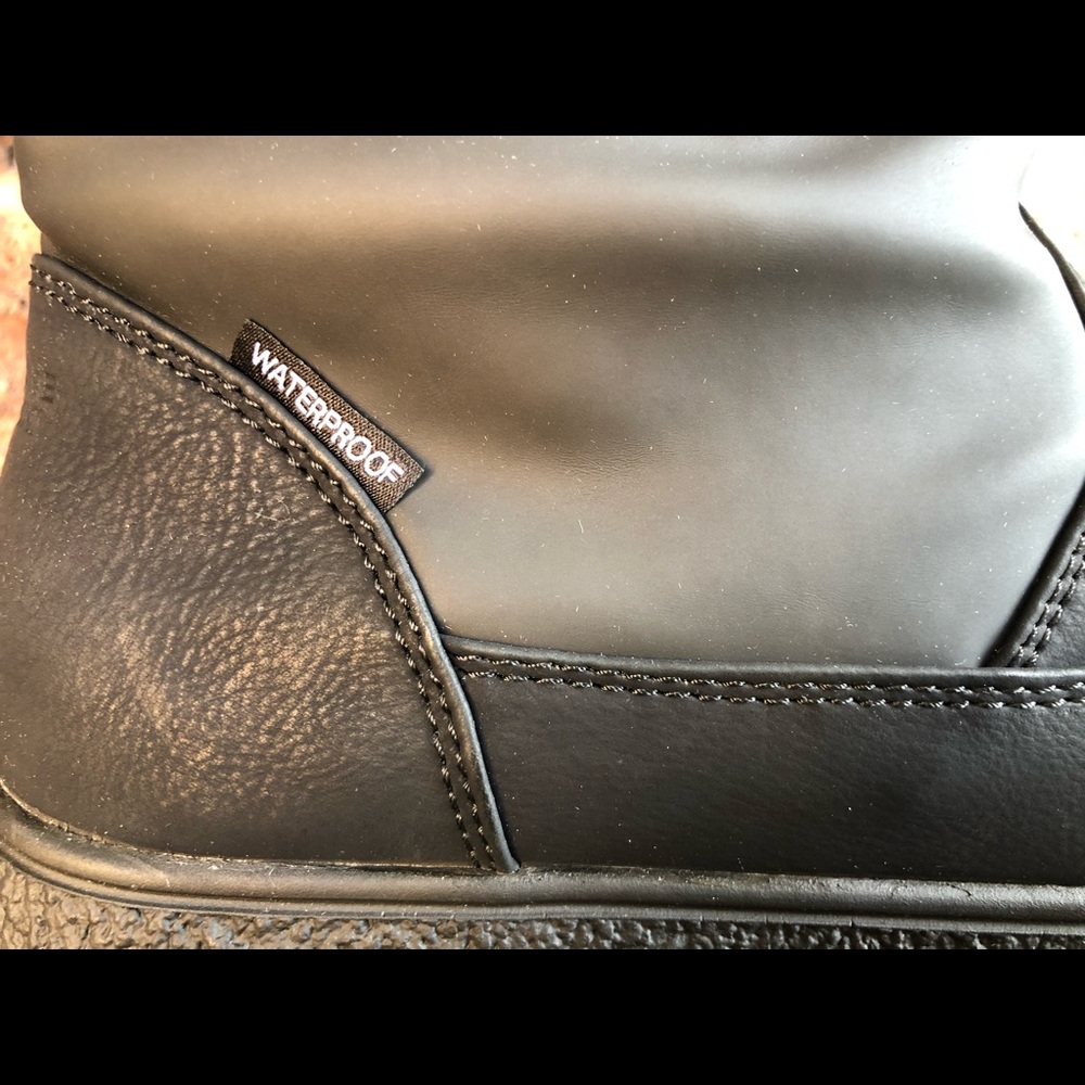 NEW  Adrienne Vittadini Women's Piperpuff Boots - Picture 9 of 13
